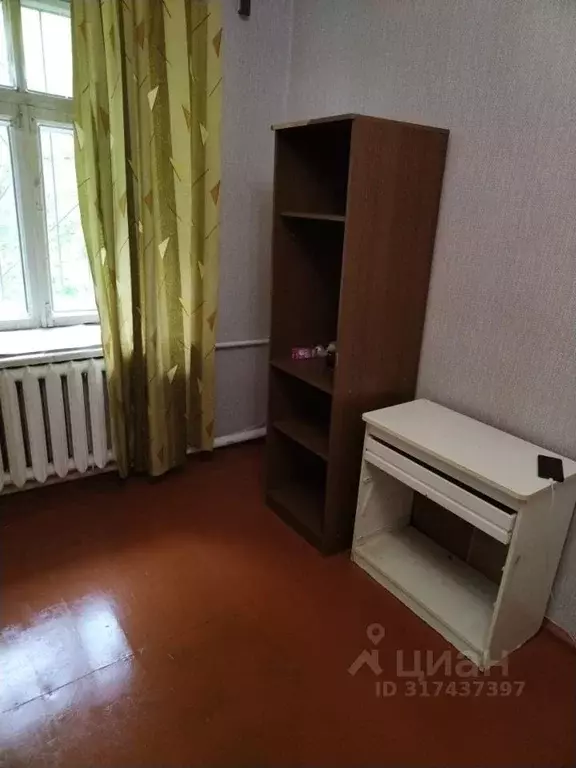 2-к кв. Нижегородская область, Нижний Новгород ул. Глазунова, 10 (37.0 ... - Фото 1