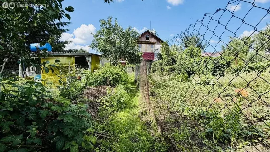 Дом в Курск, Советская улица, 33 (90 м) - Фото 2
