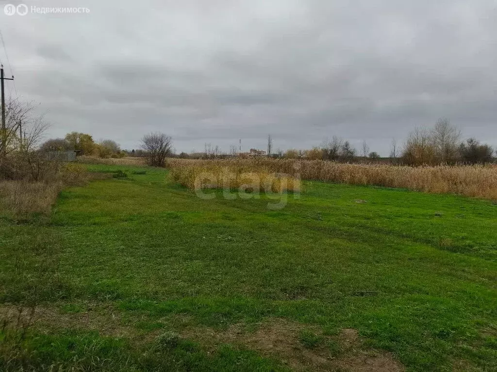 Участок в Манычская, Северная улица (15 м) - Фото 2