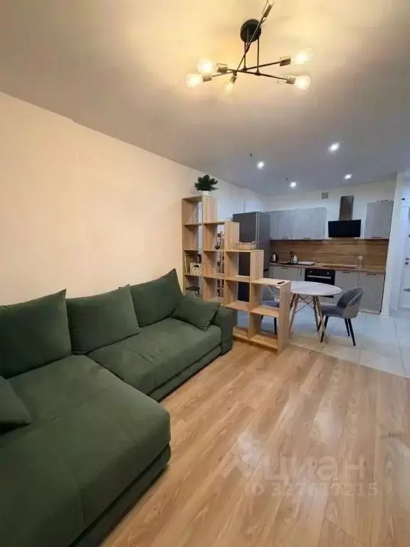 2-к кв. Москва Волоколамское ш., 24к1 (50.0 м) - Фото 2