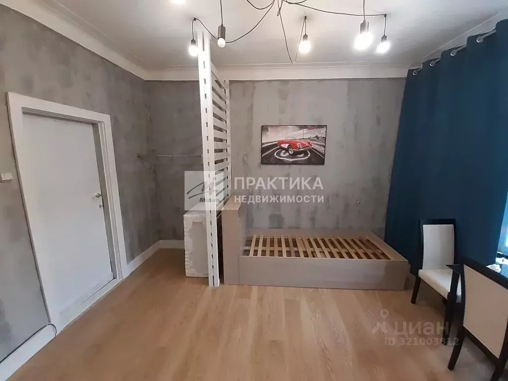 Комната Москва ш. Энтузиастов, 20В (16.2 м) - Фото 2