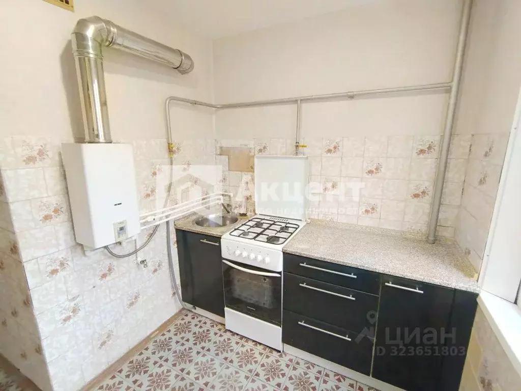 3-к кв. Ивановская область, Иваново ул. Шубиных, 22А (50.0 м) - Фото 2