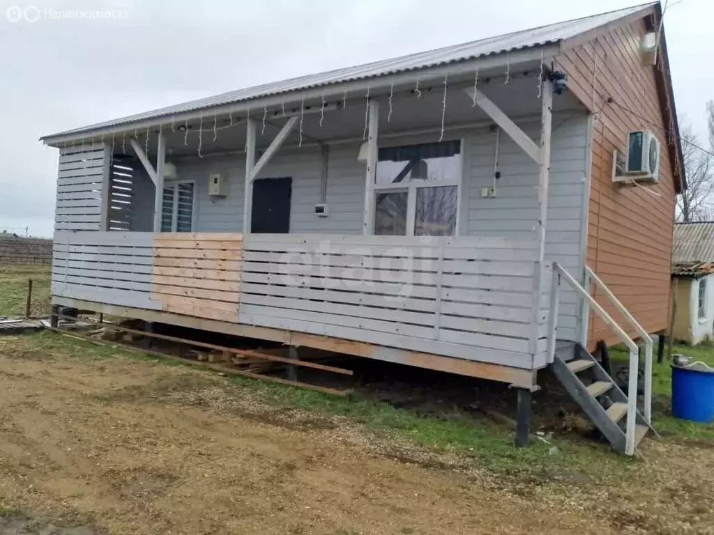 Дом в хутор Городской, Пионерская улица, 7 (69 м) - Фото 2