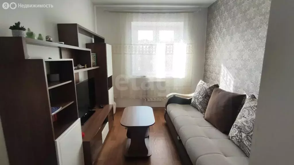 2-комнатная квартира: Улан-Удэ, улица имени Д.Ц. Дашиева, 4 (46.7 м) - Фото 1