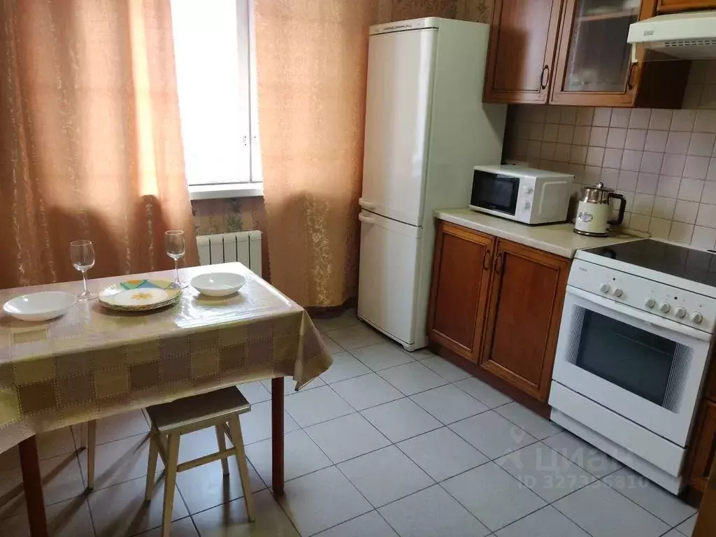 1-к кв. Москва ул. Полины Осипенко, 18К1 (37.0 м) - Фото 2