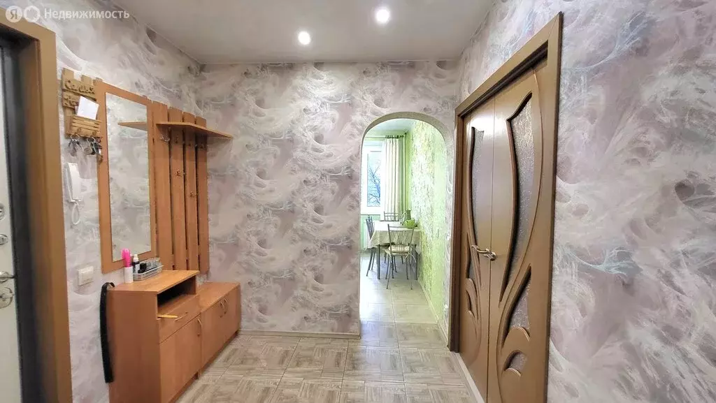 3-комнатная квартира: Кировск, Новая улица, 12 (79.3 м) - Фото 2