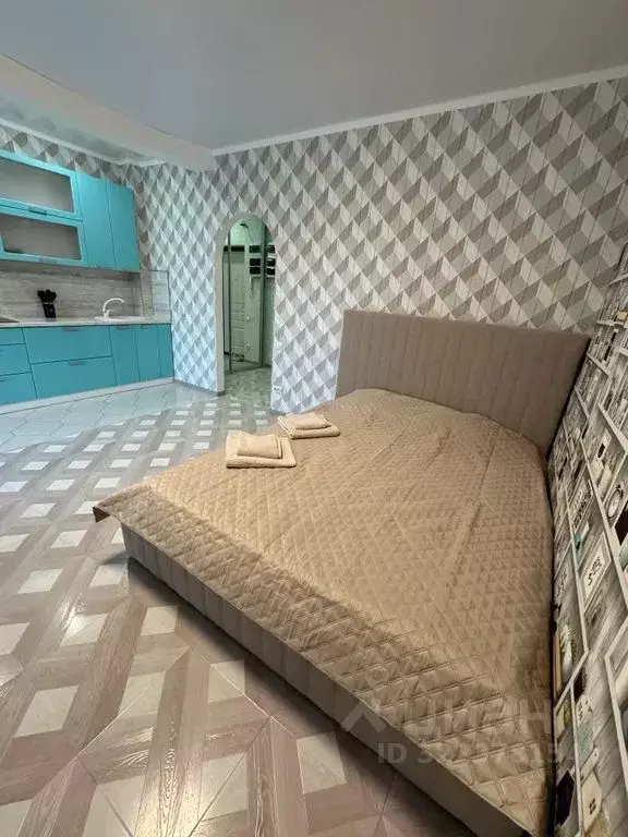 Студия Астраханская область, Астрахань ул. Набережная Приволжского ... - Фото 2