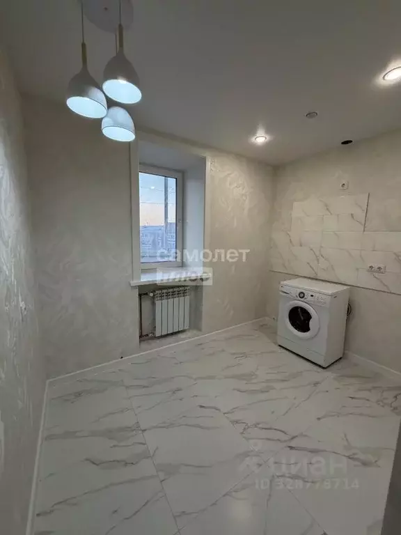 1-к кв. Иркутская область, Иркутск Аэрофлотская ул., 7А (42.0 м) - Фото 2