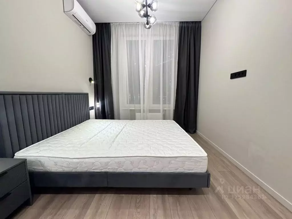 2-к кв. Москва ул. Архитектора Власова, 71к2 (48.0 м) - Фото 2