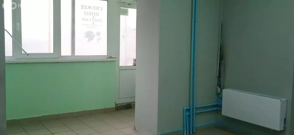 Помещение свободного назначения (20 м) - Фото 0