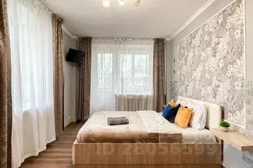 2-к кв. Московская область, Химки Московская ул., 12 (55.0 м) - Фото 1