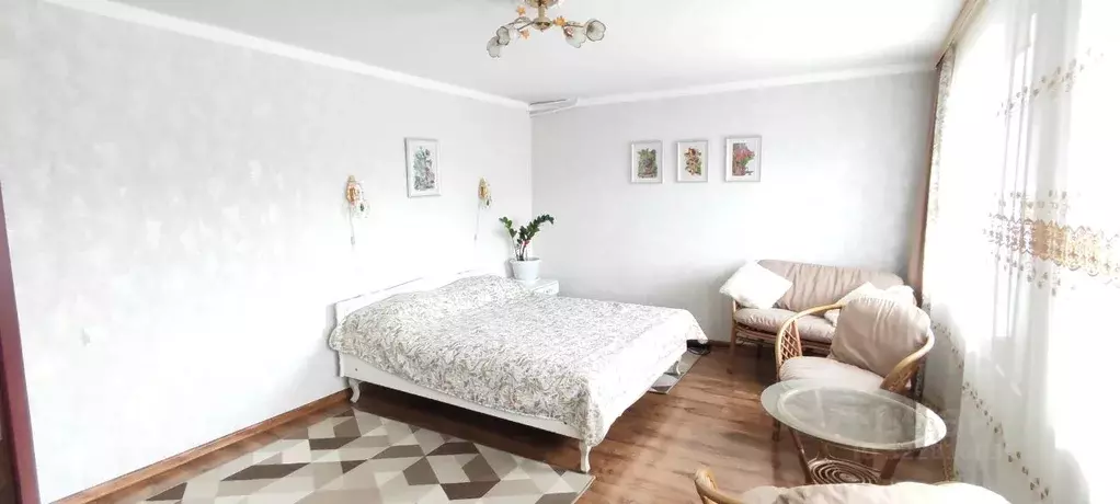 2-к кв. Калининградская область, Калининград Ленинский просп., 34 ... - Фото 2