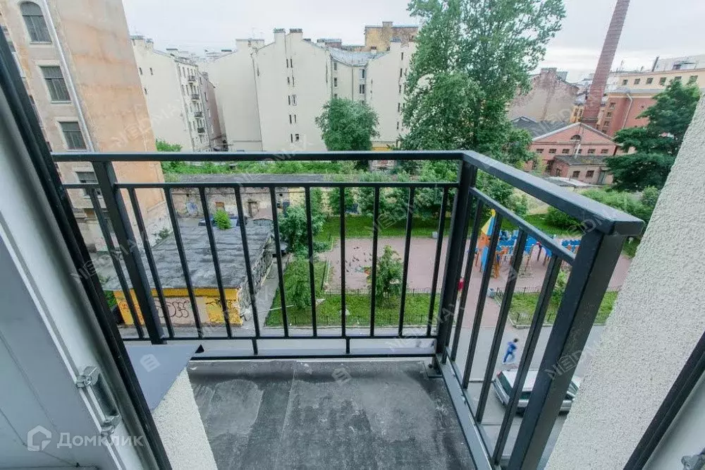 Продаётся 1-к квартира, 50.6 м - Фото 1