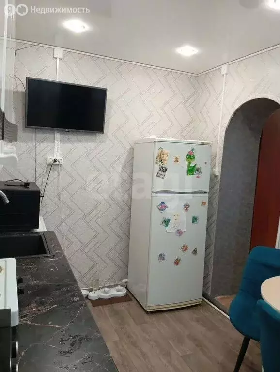 2-комнатная квартира: Устье, улица Мелиораторов, 3 (42.1 м) - Фото 1