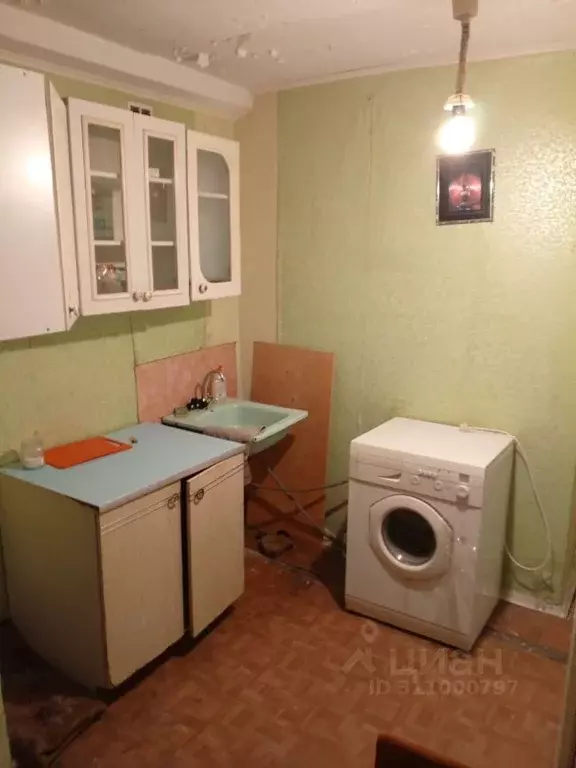 1-к кв. Ставропольский край, Пятигорск просп. 40 лет Октября (40.0 м) - Фото 0