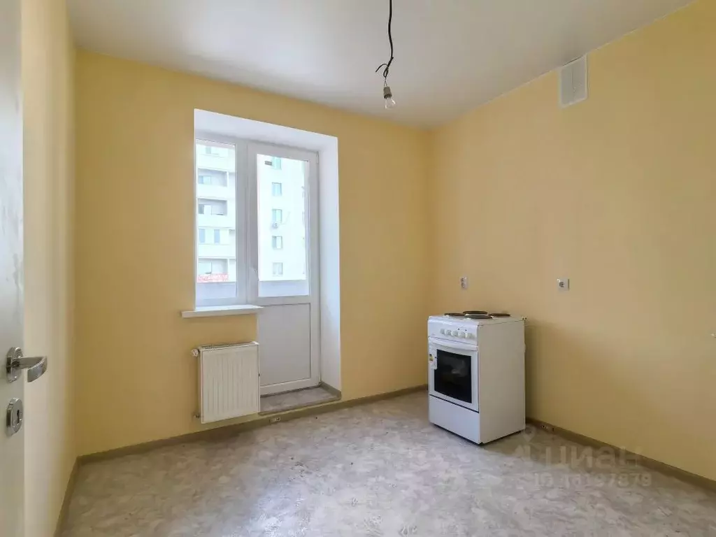 2-к кв. Самарская область, Самара ул. Василия Татищева, 11 (52.0 м) - Фото 1