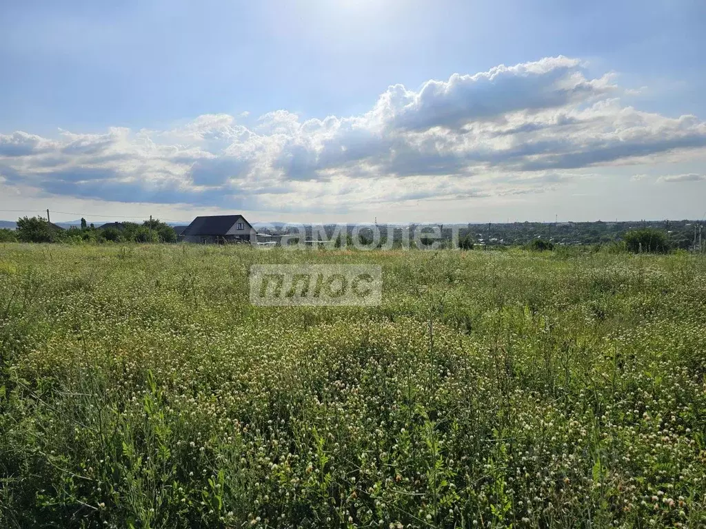 Участок в Краснодарский край, Абинский район, Ахтырское городское ... - Фото 1