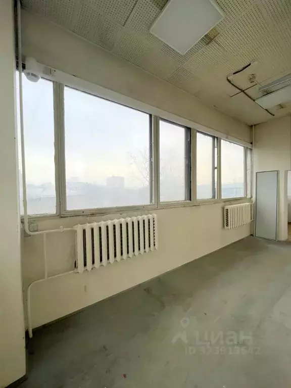 Офис в Москва Малая Семеновская ул., 3АС1 (64 м) - Фото 2