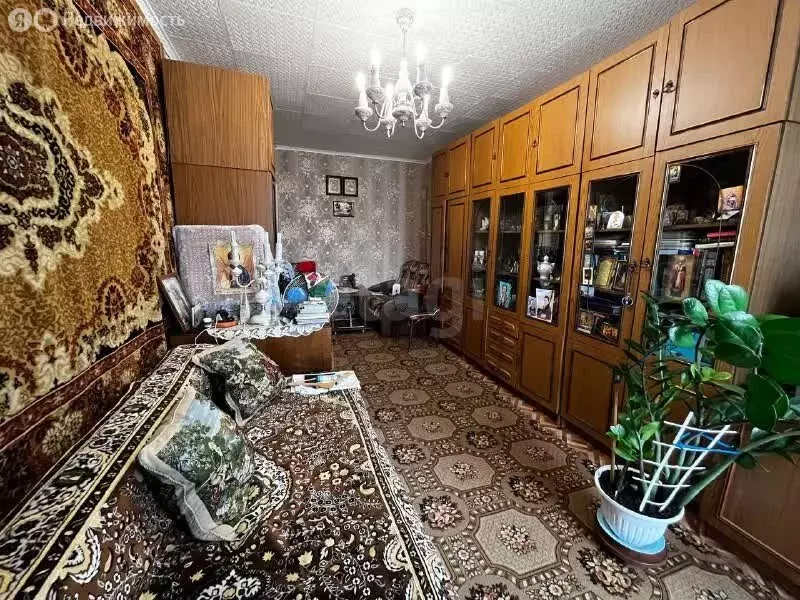 1-комнатная квартира: Карачев, улица Карла Либкнехта, 25 (29.2 м) - Фото 1