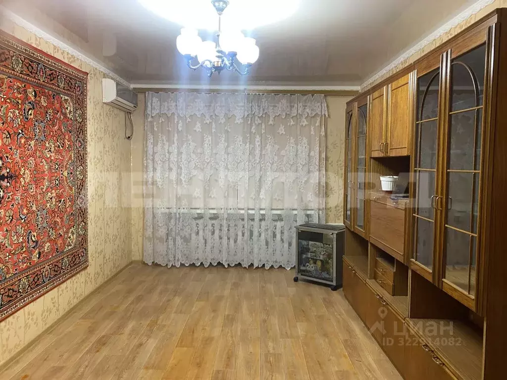 3-к кв. Ростовская область, Новочеркасск ул. Котовского, 26 (61.2 м) - Фото 1