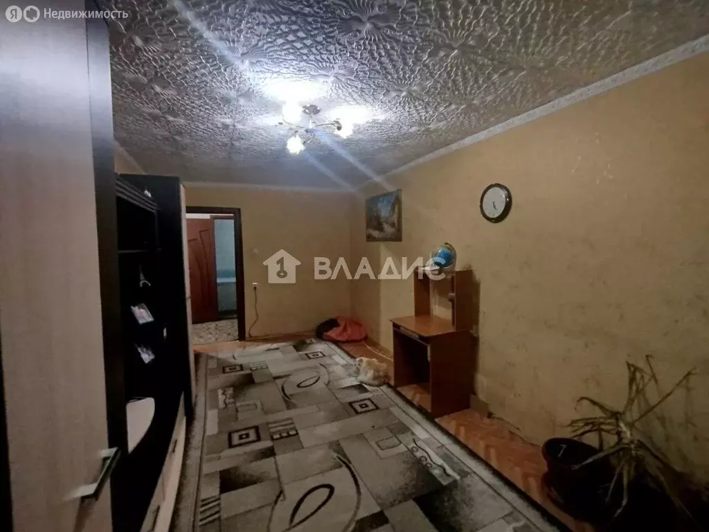 3-комнатная квартира: Разумное, Юбилейная улица, 14 (67.9 м) - Фото 1