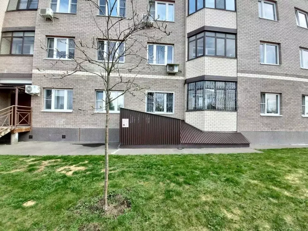 Помещение свободного назначения в Московская область, Богородский ... - Фото 0