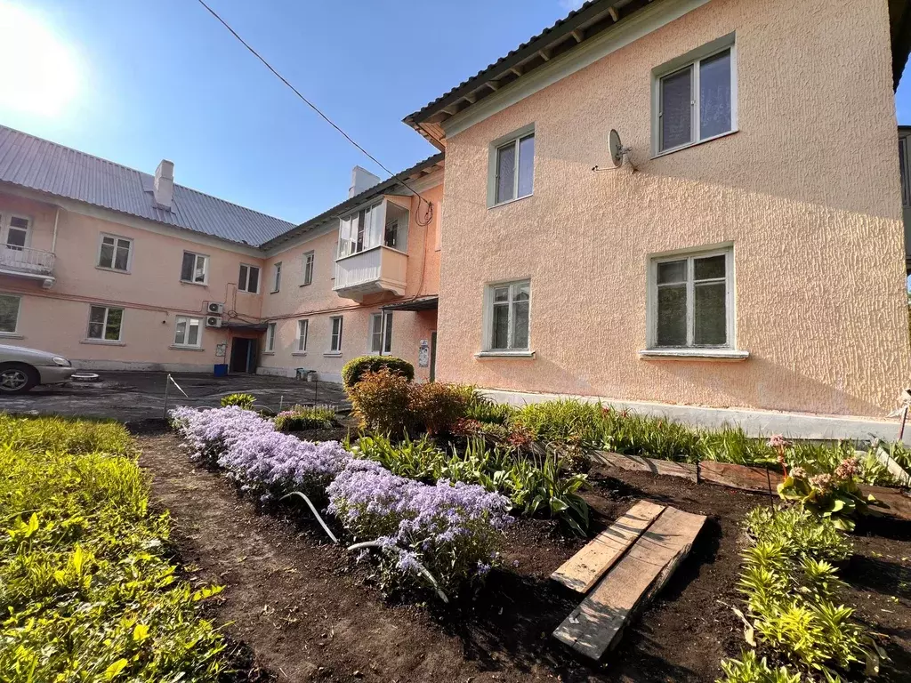 Продаётся 2-к квартира, 42 м - Фото 1