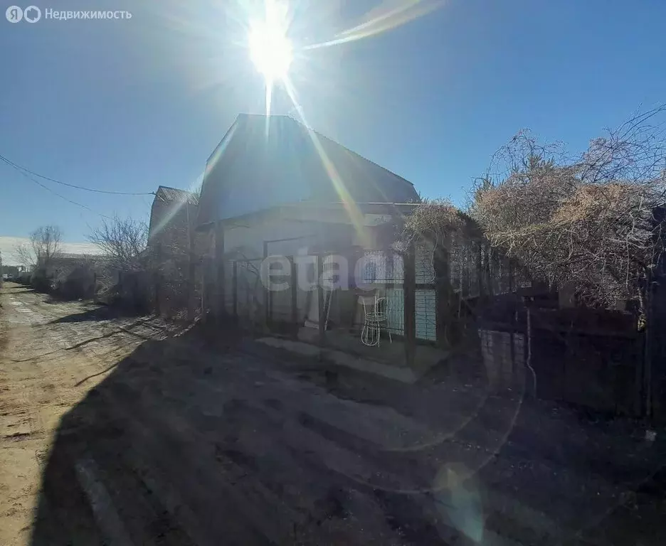 Участок в Нежинский сельсовет, СНТ Дубовая Роща, Ягодная улица (5 м) - Фото 1