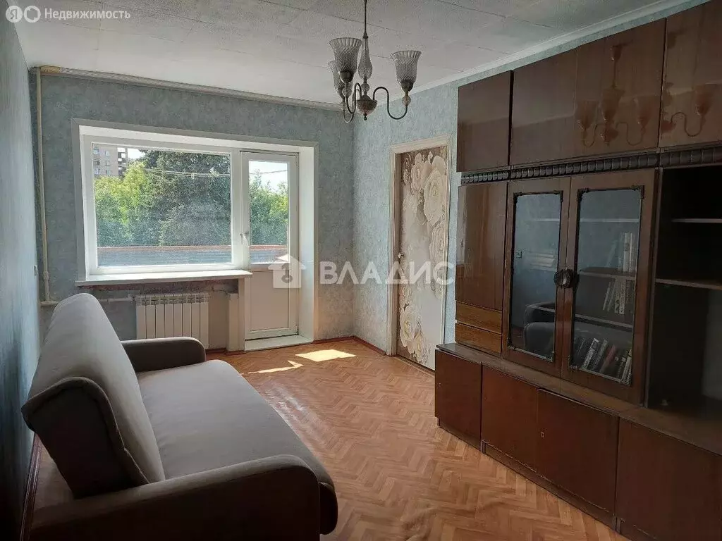 2-комнатная квартира: Орехово-Зуево, улица Мира, 4А (44 м) - Фото 0