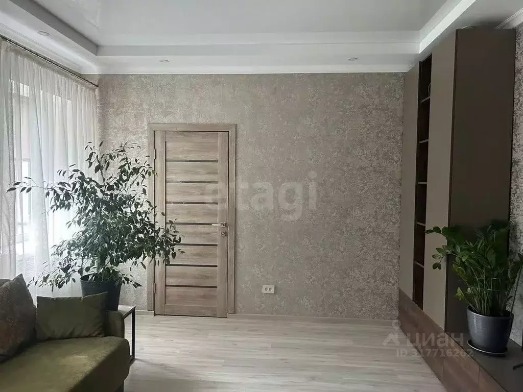 Дом в Крым, Симферополь ул. Бетховена, 74 (62 м) - Фото 1