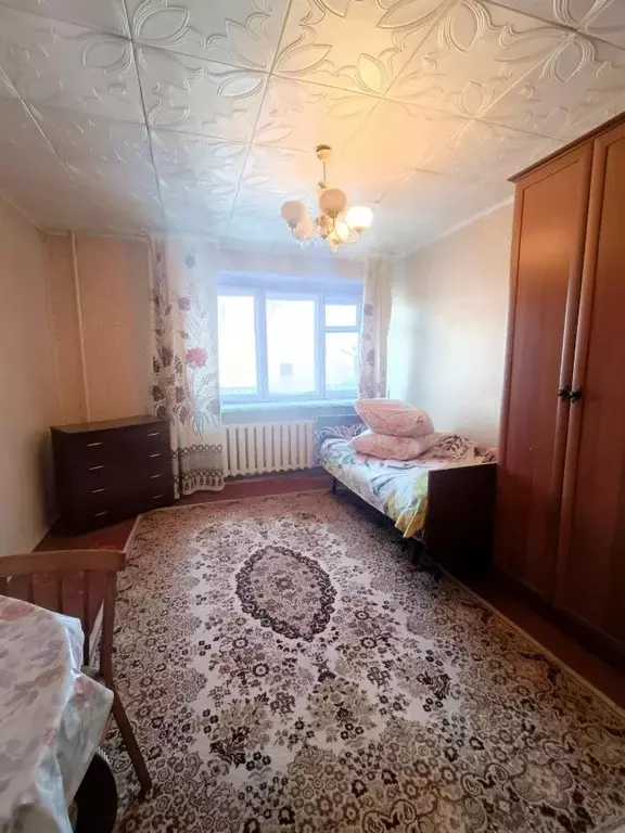 1-к кв. Красноярский край, Назарово ул. Арбузова, 86К2 (18.2 м) - Фото 1