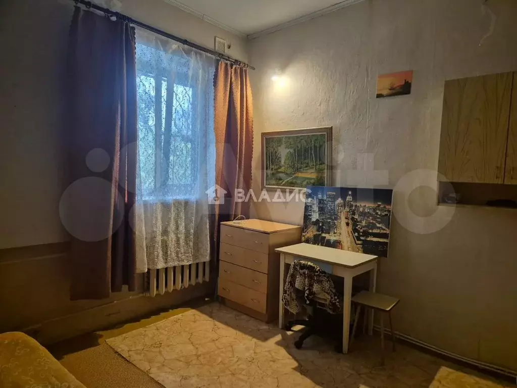 Квартира-студия, 23 м, 1/5 эт. - Фото 1