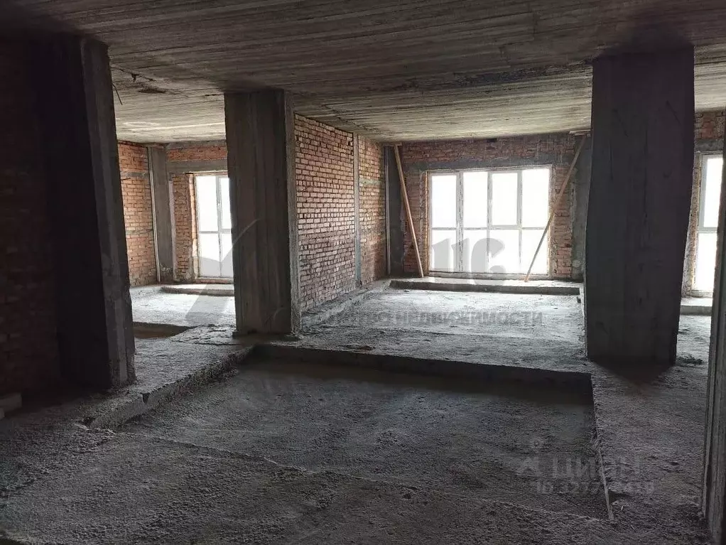 3-к кв. Северная Осетия, Владикавказ просп. Коста (136.0 м) - Фото 2