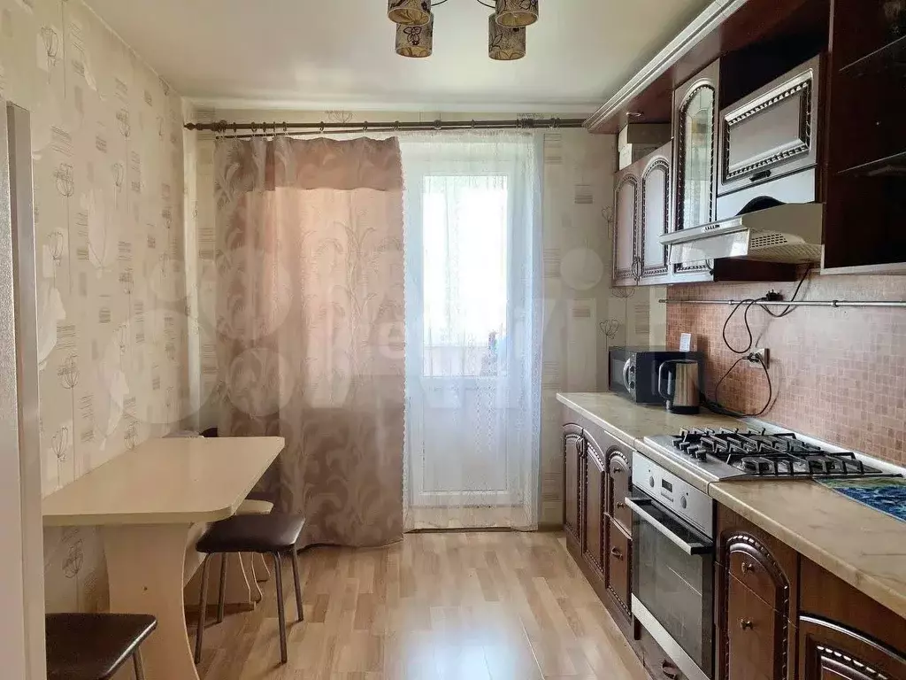 2-к. квартира, 54,7 м, 9/9 эт. - Фото 1