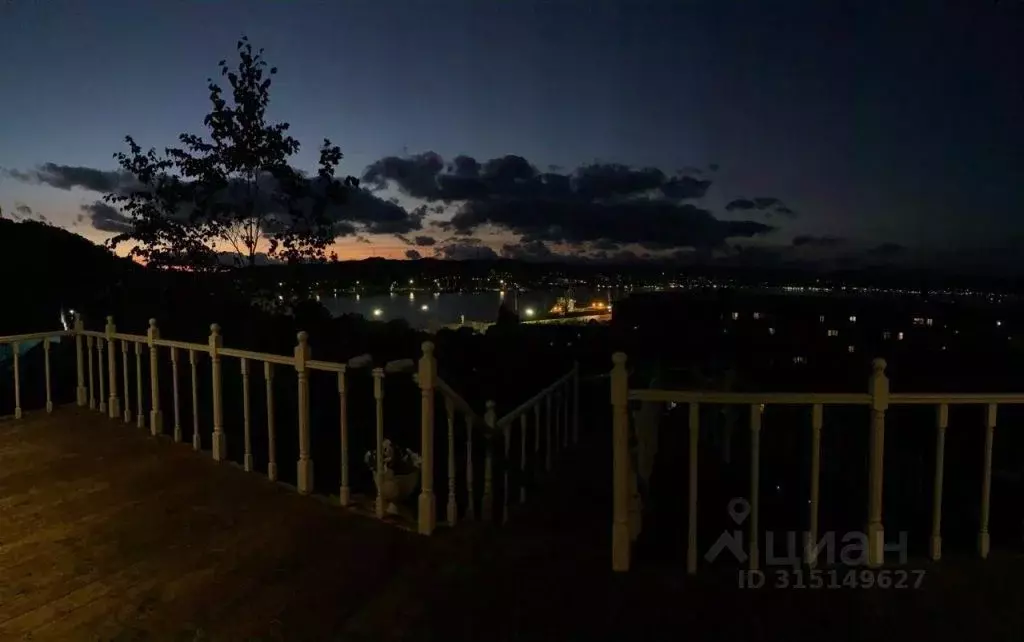 Коттедж в Приморский край, Находка ул. Астафьева (165 м) - Фото 1
