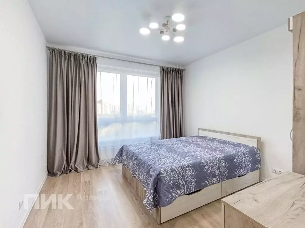 1-к кв. Москва ул. Академика Павлова, 56к1 (41.1 м) - Фото 0