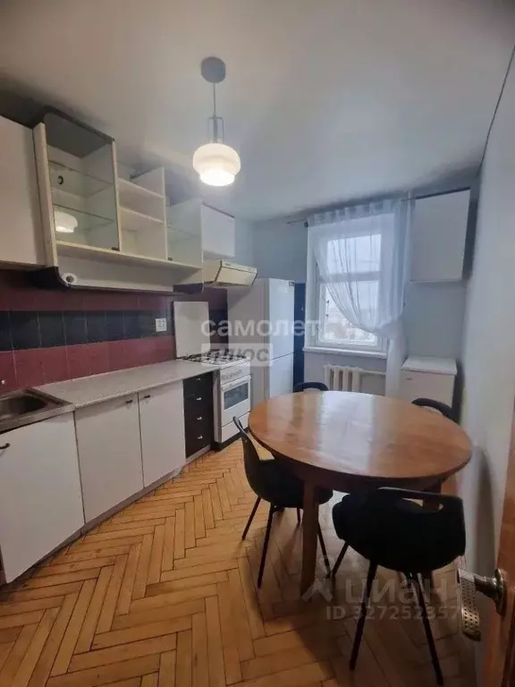 3-к кв. Тульская область, Тула Перекопская ул., 1 (65.5 м) - Фото 1