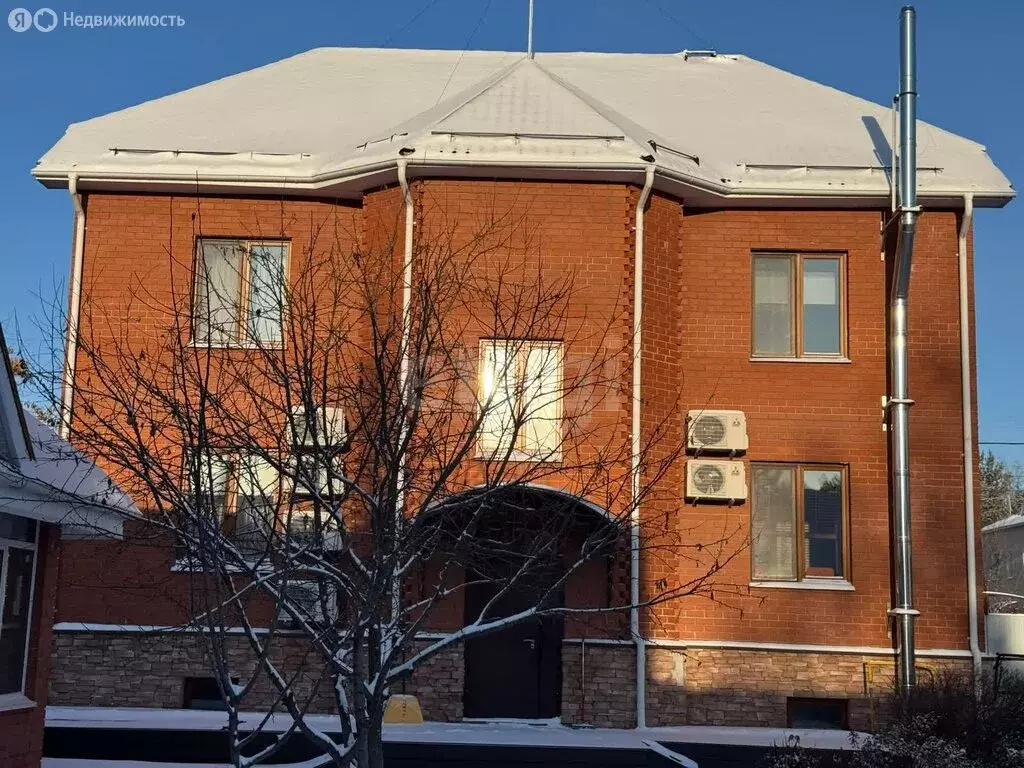 Дом в деревня Патрушева, Сибирская улица (185 м) - Фото 2