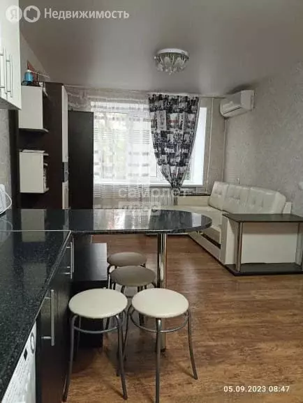1-комнатная квартира: Ейск, Пионерская улица, 8 (36 м) - Фото 0