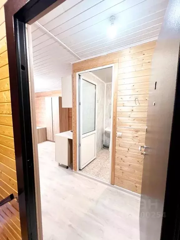 Комната Краснодарский край, Сочи городской округ, Дагомыс пгт ул. ... - Фото 1