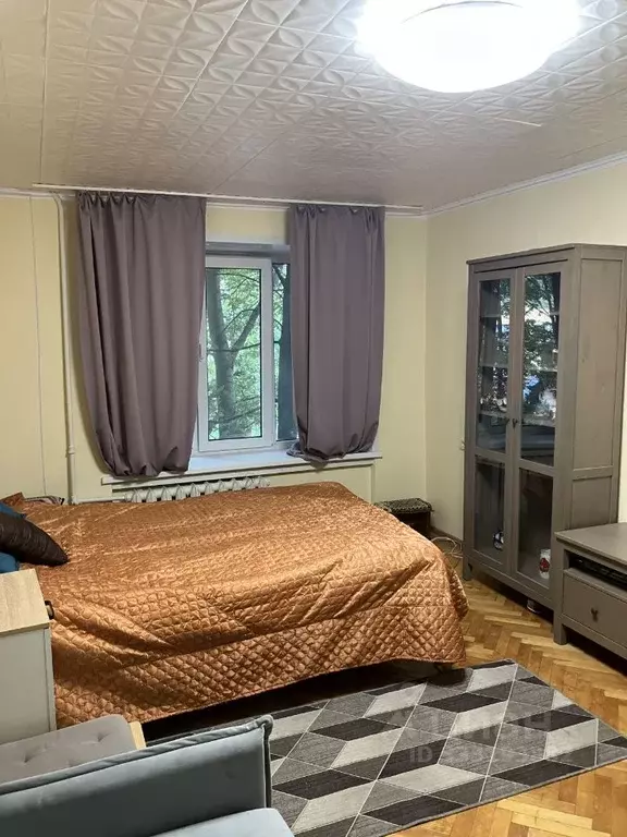 1-к кв. Московская область, Реутов Комсомольская ул., 5а (35.0 м) - Фото 2