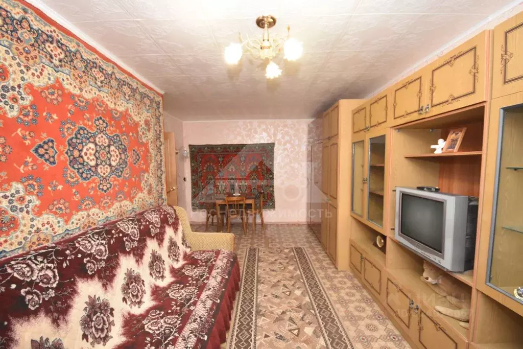 2-к кв. Владимирская область, Кольчугино ул. Дружбы, 4А (40.3 м) - Фото 2