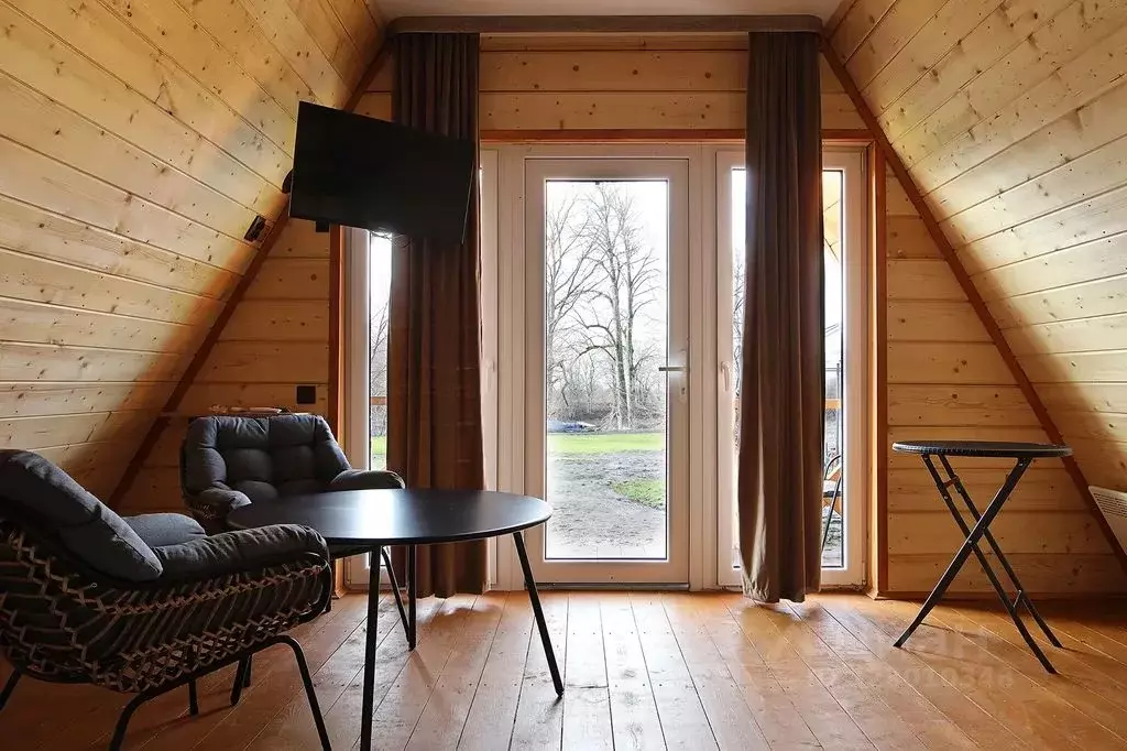 Дом в Калининградская область, Багратионовский муниципальный округ, ... - Фото 1