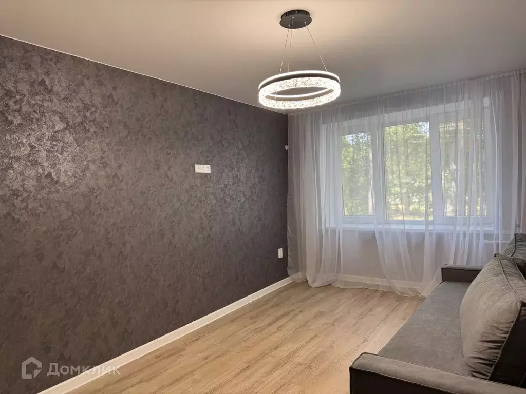 Продаётся 3-к квартира, 55.1 м - Фото 1