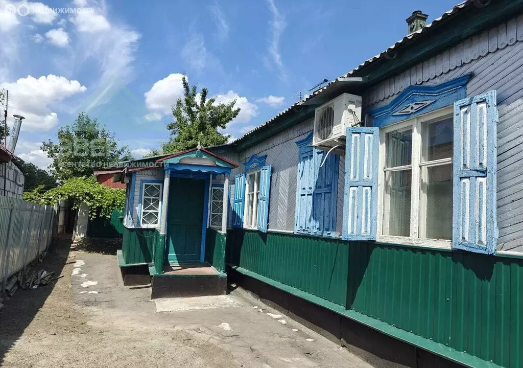 Дом в посёлок Изыхские Копи, Новая улица, 7 (73 м) - Фото 0