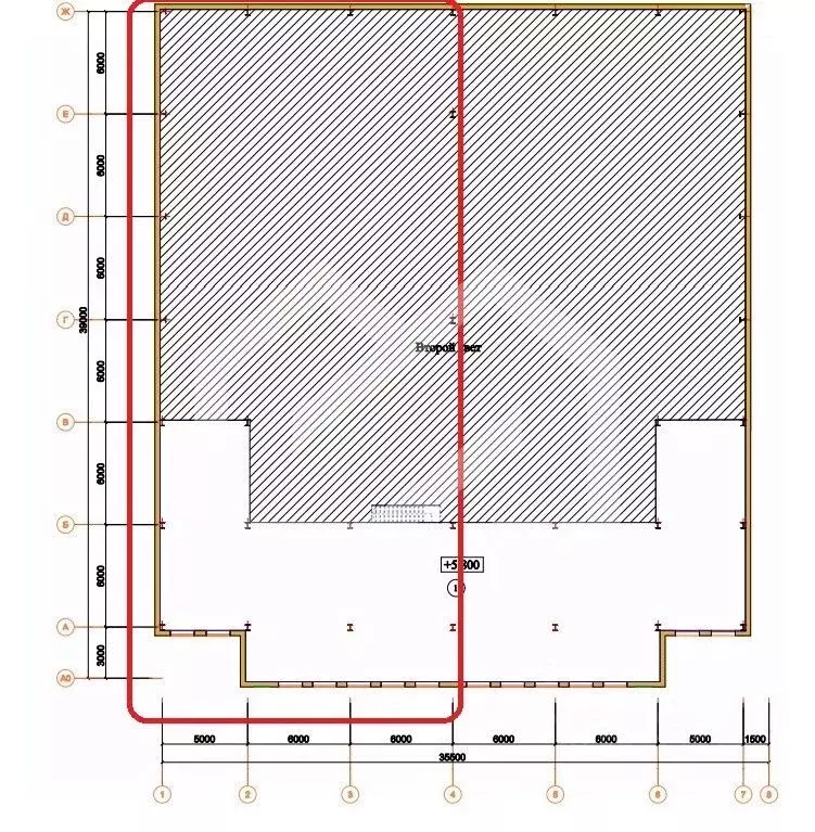 Помещение свободного назначения в Московская область, Люберцы ... - Фото 2