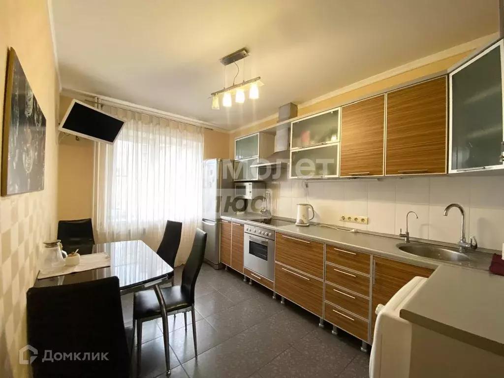 Продаётся 2-к квартира, 62.9 м - Фото 0