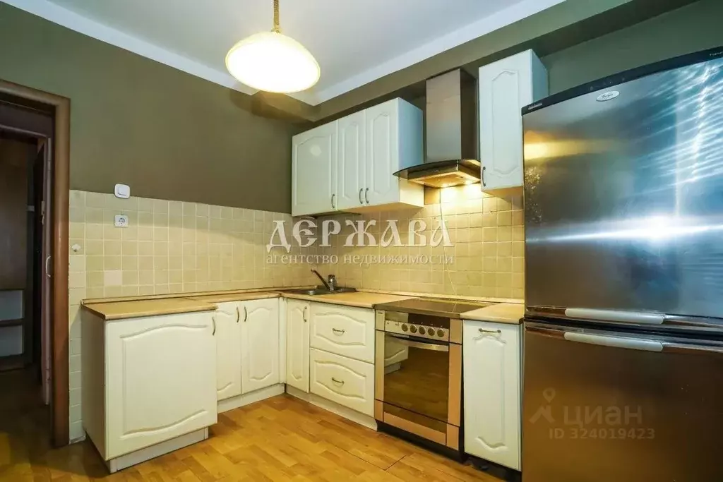 3-к кв. Белгородская область, Старый Оскол Жукова мкр, 52 (62.5 м) - Фото 1