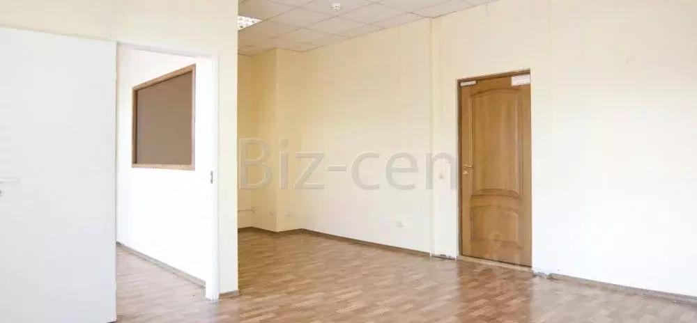 Офис в Санкт-Петербург наб. Обводного Канала, 14 (46 м) - Фото 2