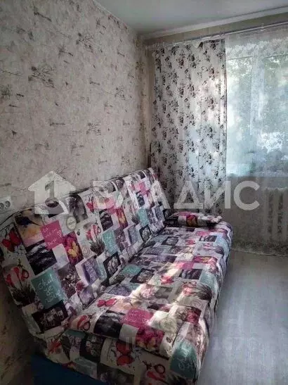 1-к кв. Красноярский край, Красноярск Ключевская ул., 93 (14.0 м) - Фото 0